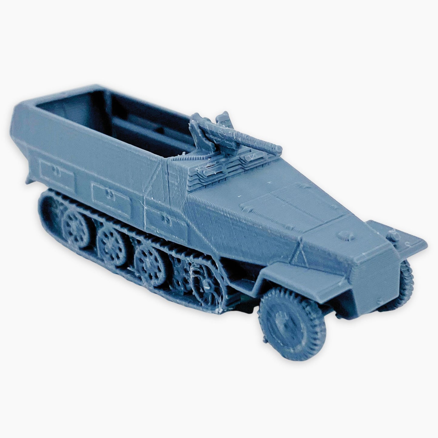 Sd.Kfz. 251/10 Ausf. D (PaK 36 late)