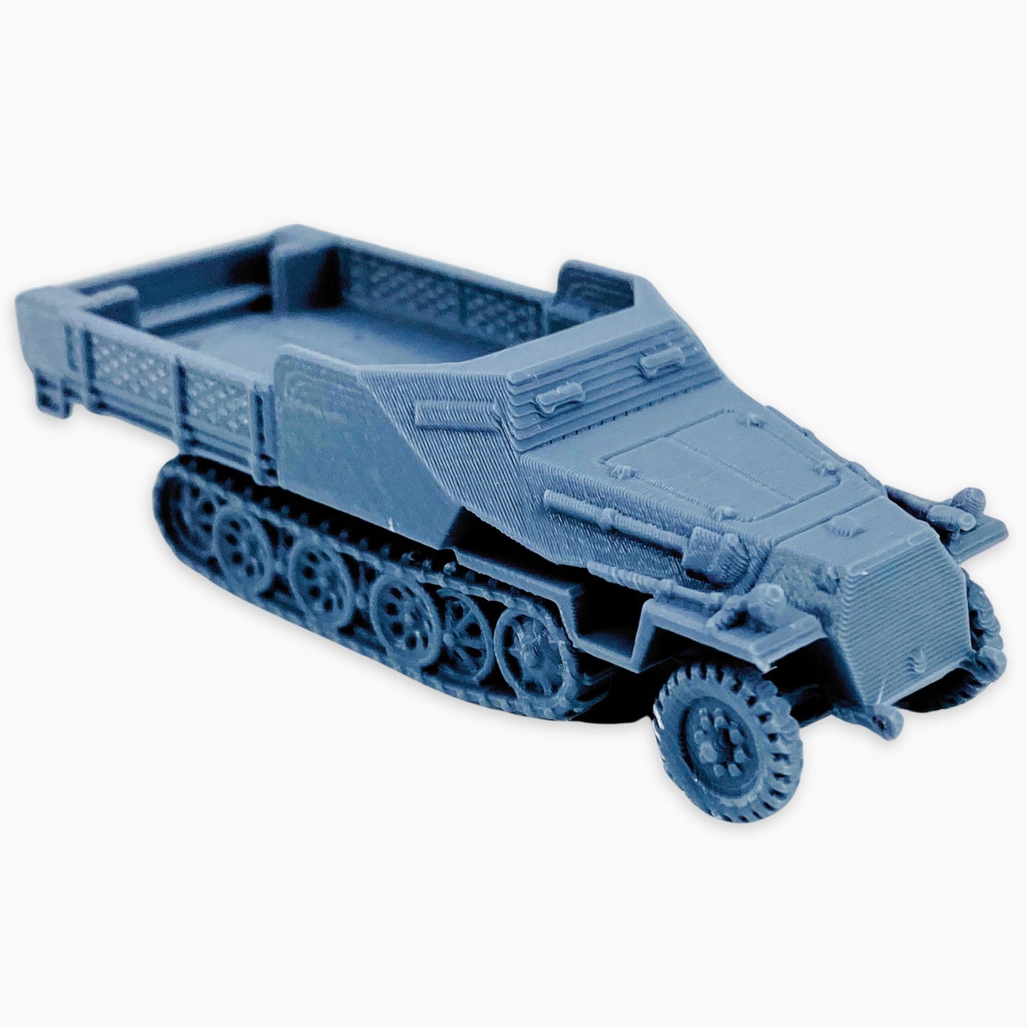 Sd.Kfz. II/I (cargo)