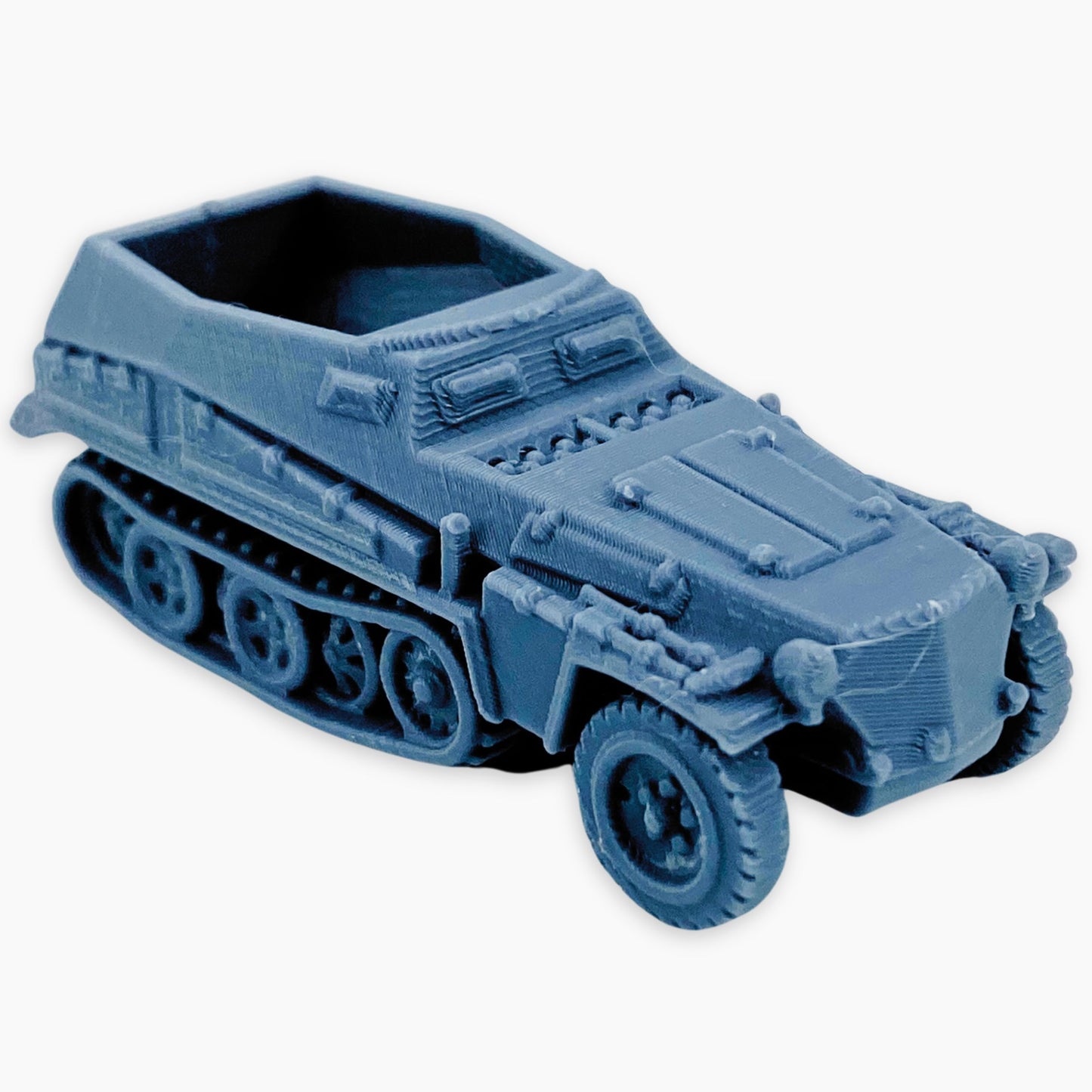 Sd.Kfz. 250/A1 (no mg)