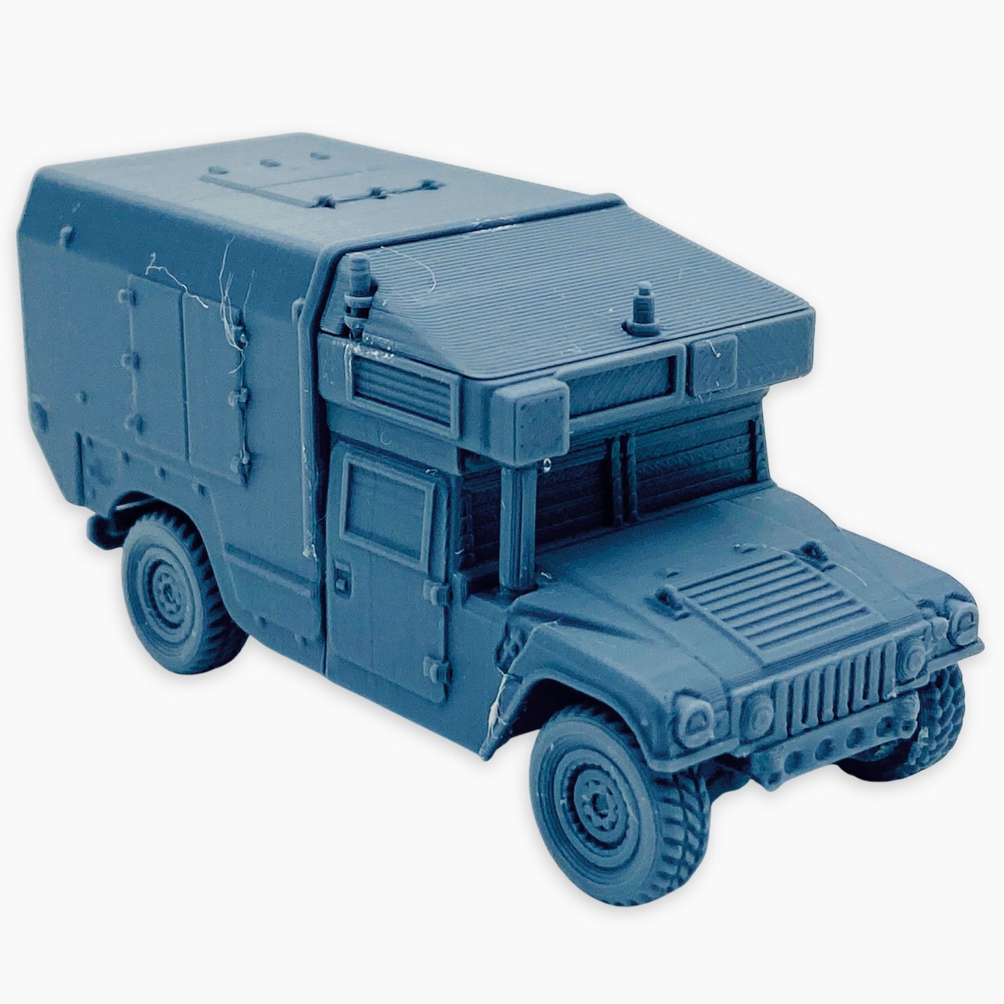 HMMWV Ambulance