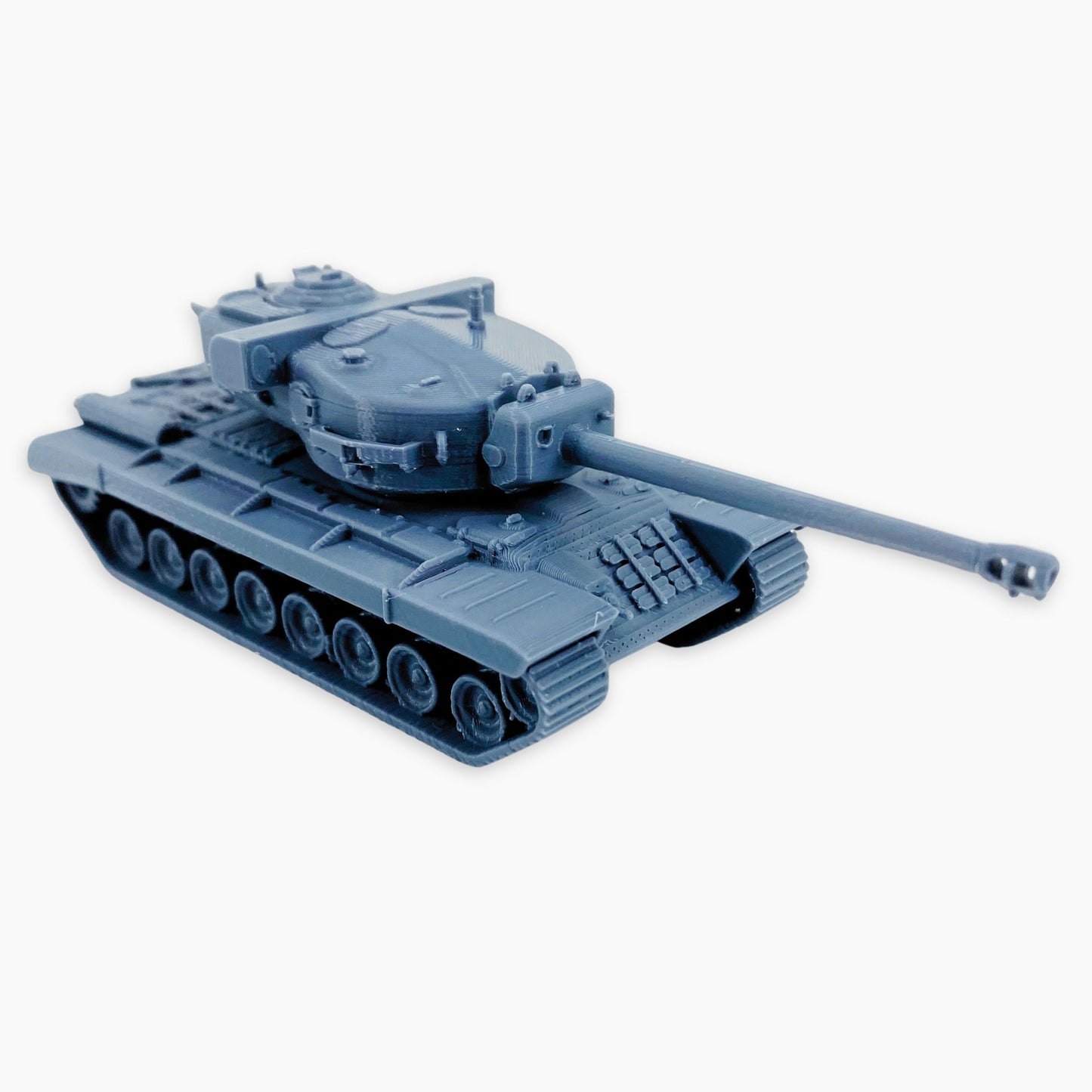 T29 Heavy Tank (Muzzle Rangefinder)