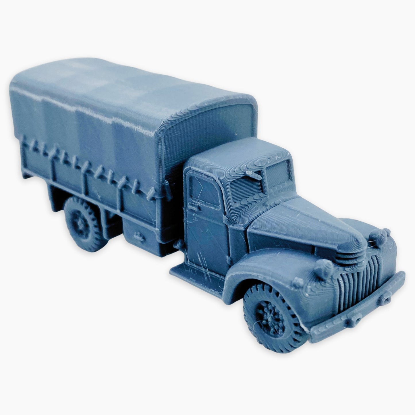 Chevrolet 1543 3t GS (covered)