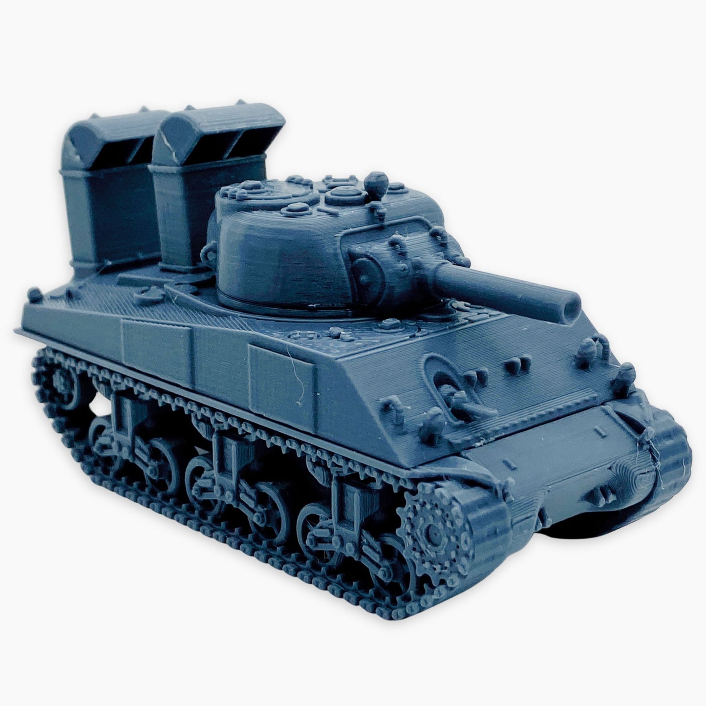 M4A2 Sherman (105 deep wading)