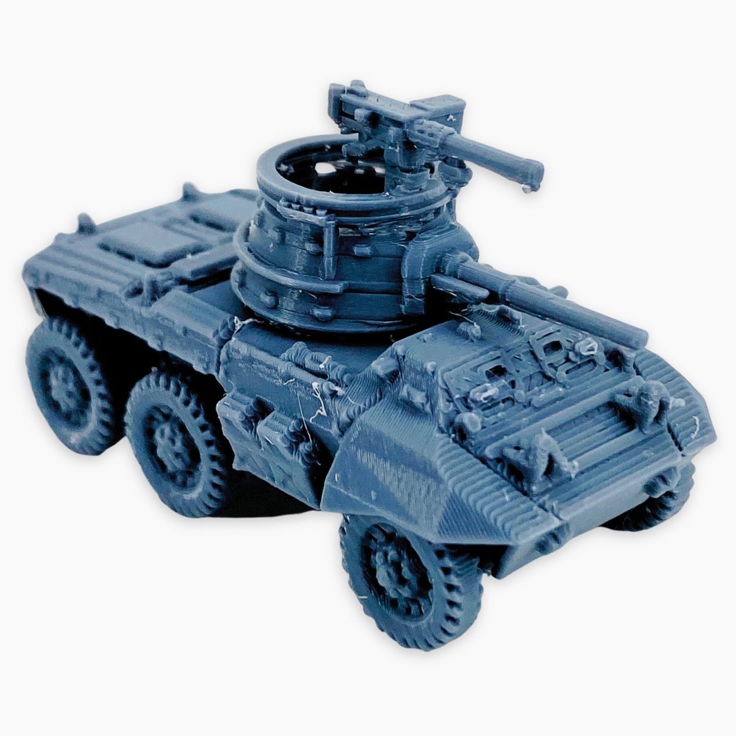 M8 Greyhound (no rear guards)