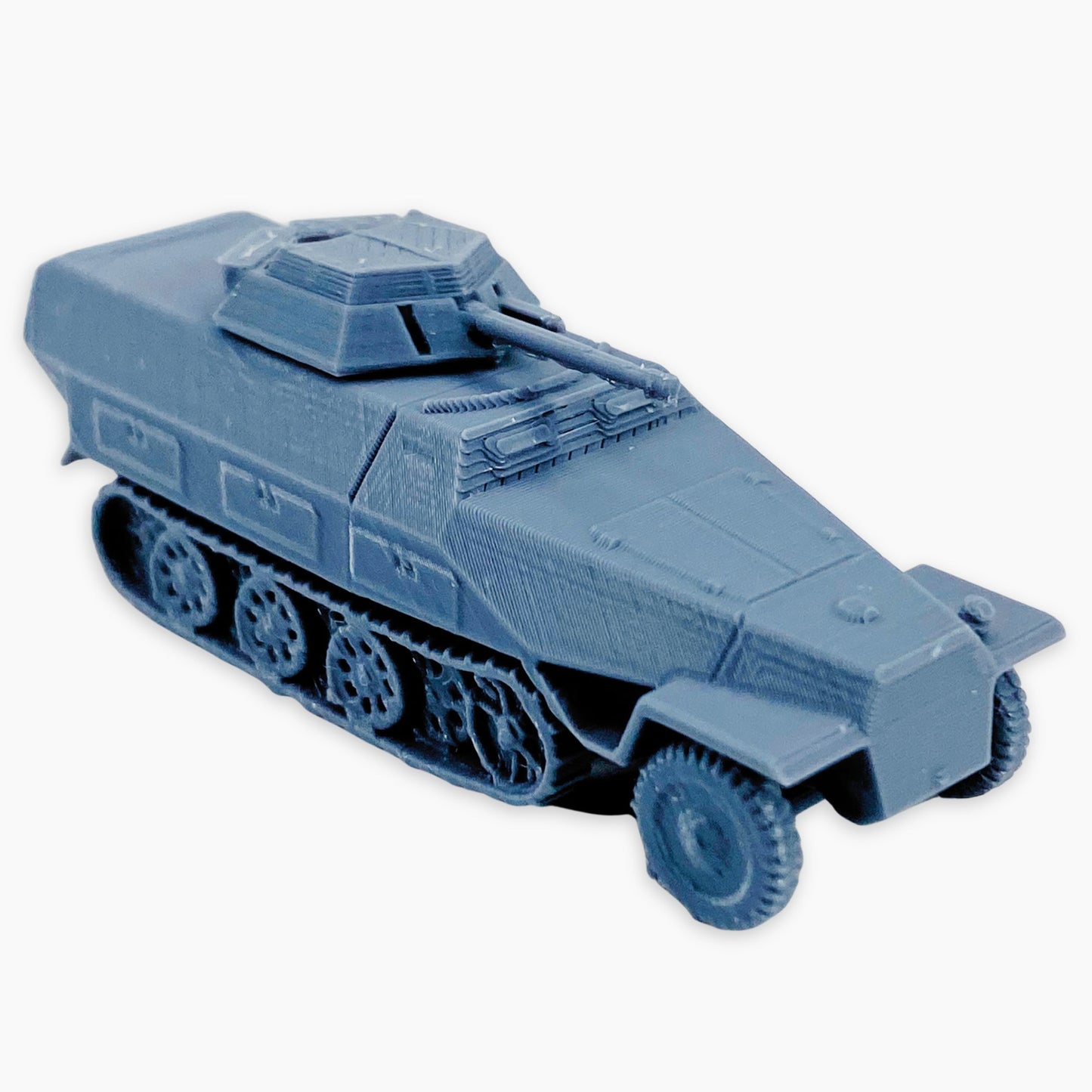 Sd.Kfz. 251/23 Ausf. D