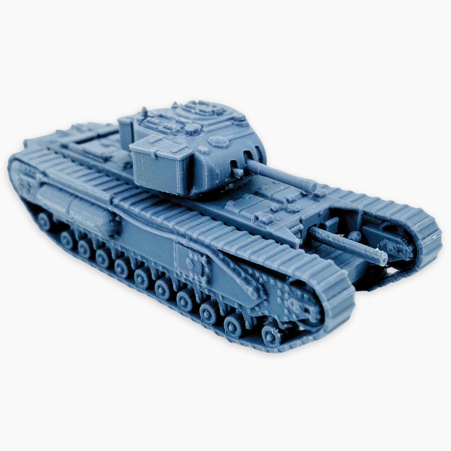 Churchill Mk I