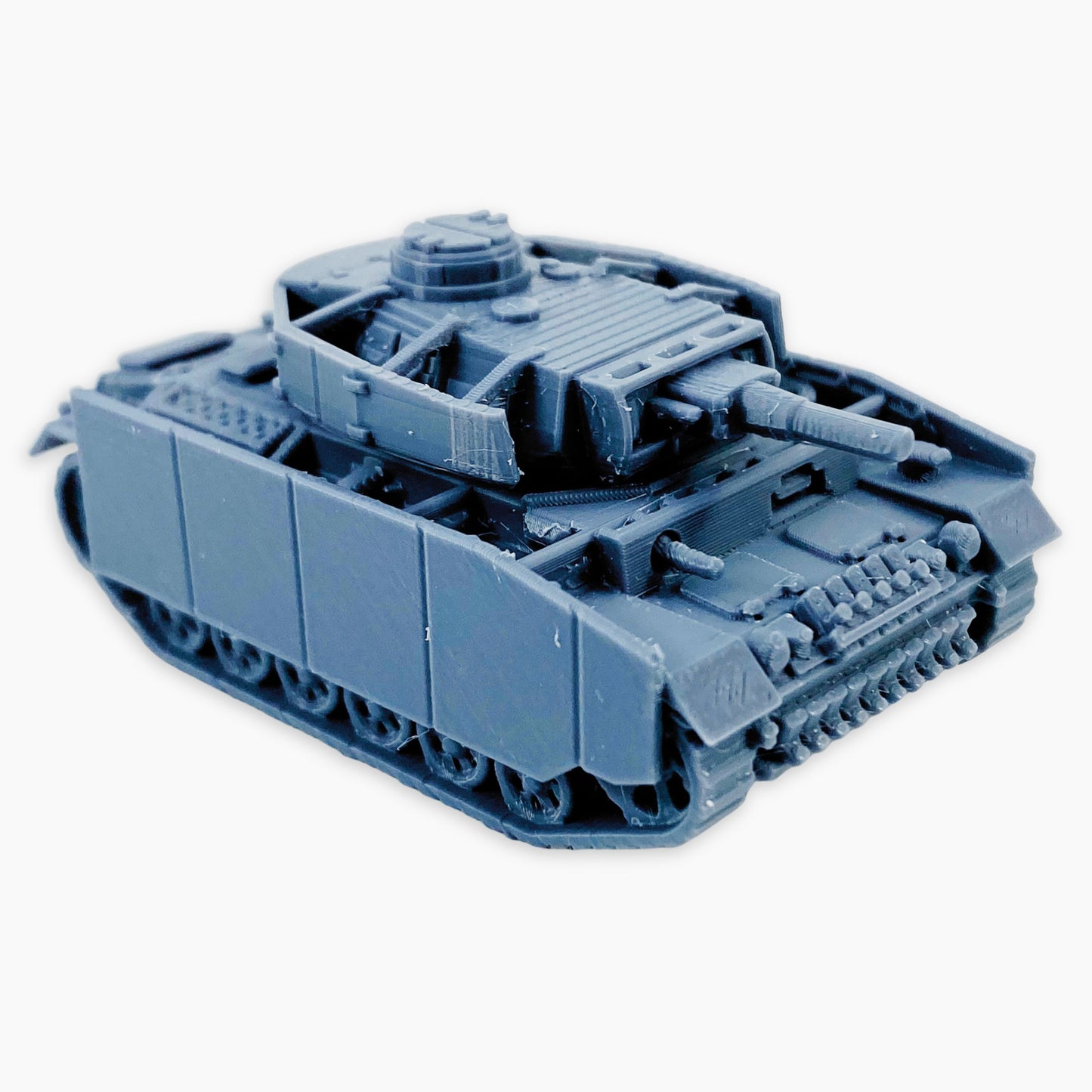 Panzer III Ausf. J (schürzen)