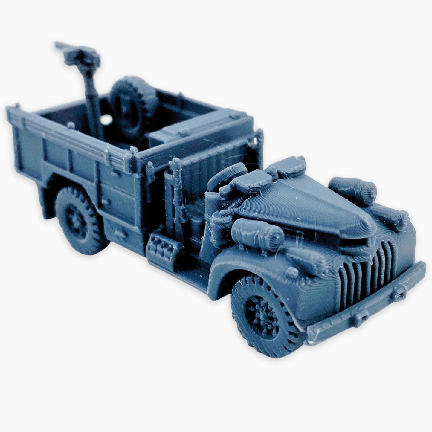 Chevrolet WD 30 CWT (30 cal)