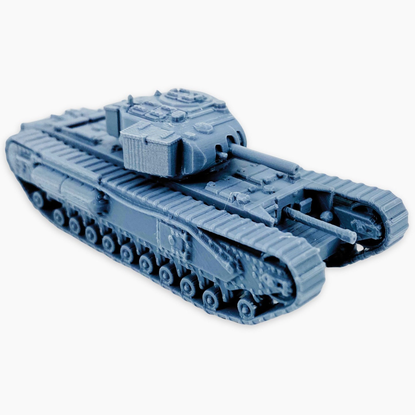 Churchill Mk I (close support)