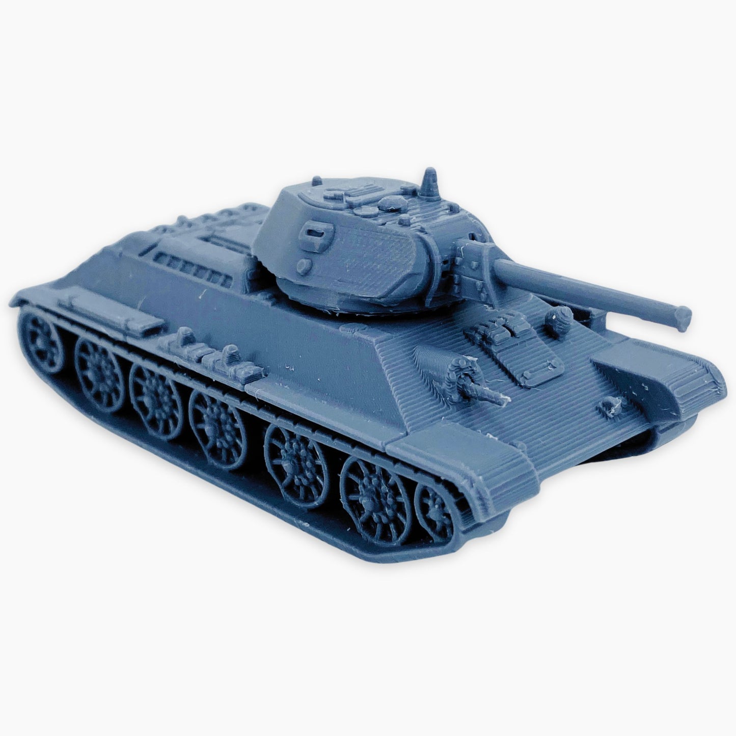 T-34/76 Model 1942 STZ (early)