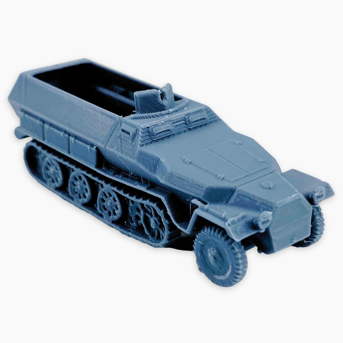 Sd.Kfz. 251 Ausf. C