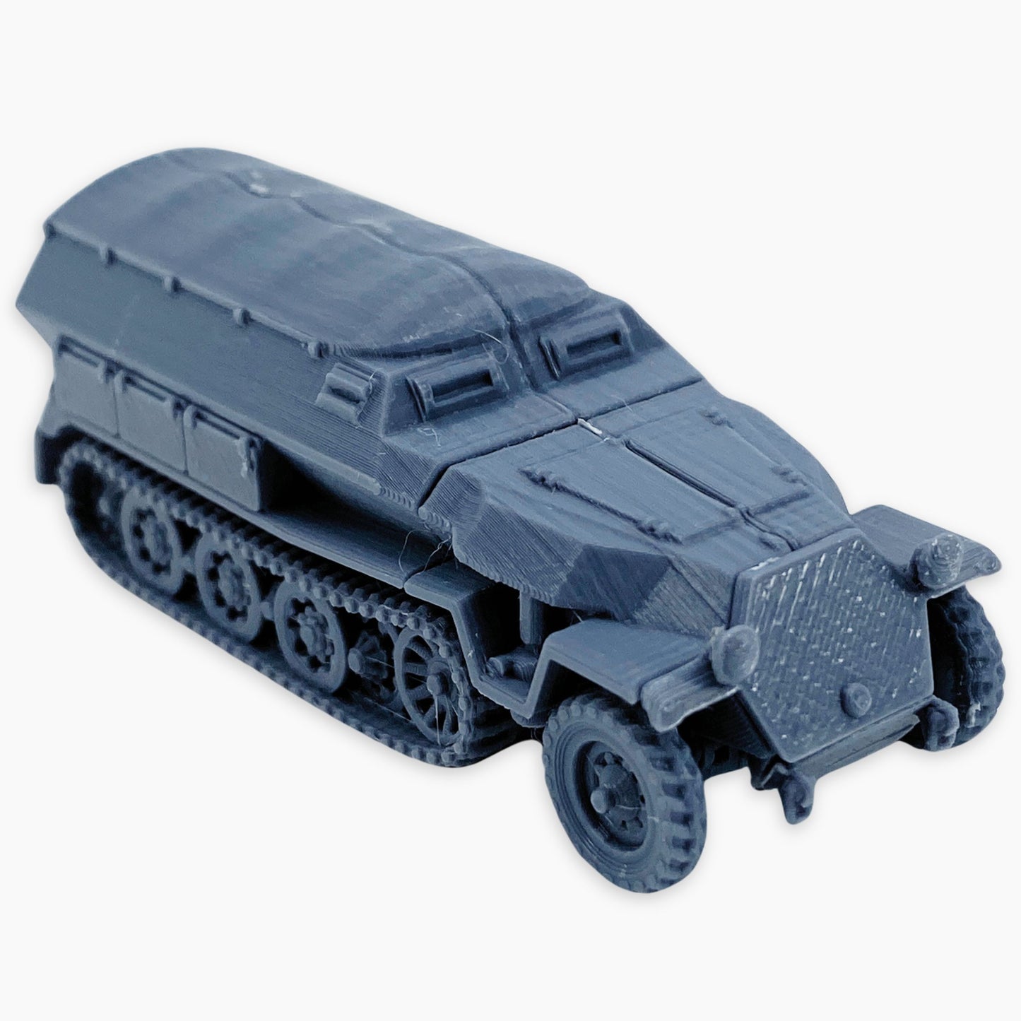 Sd.Kfz. 251 (covered)