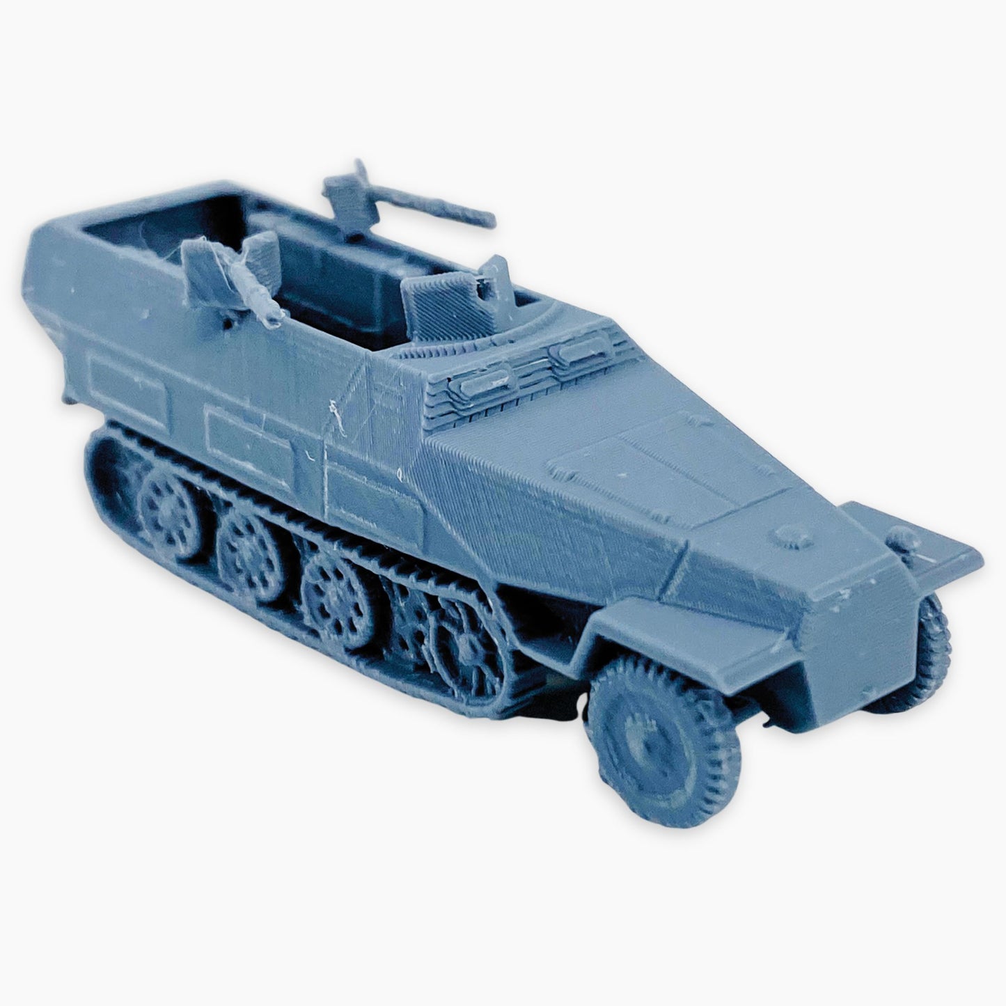 Sd.Kfz. 251/16 Ausf. D
