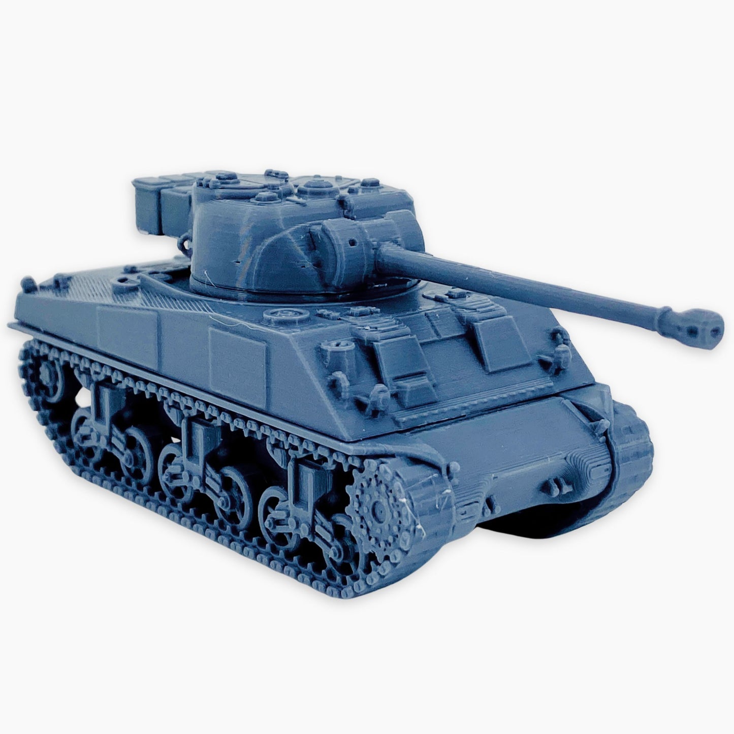 Sherman IC Firefly