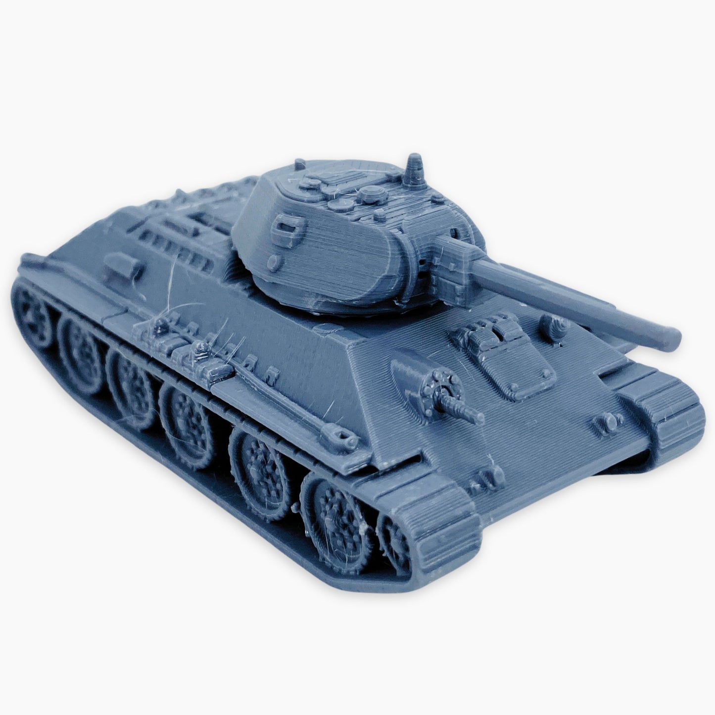 T-34/76 Model 1942 (early)