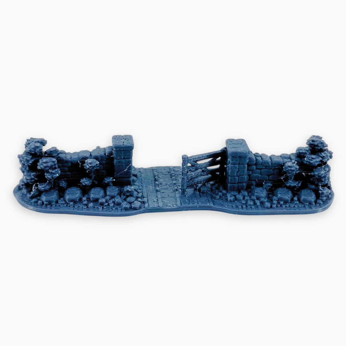 Normandy Countryside Set