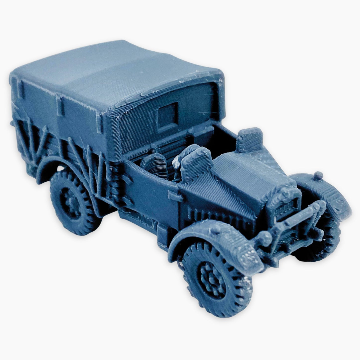 Morris CS8 (covered doors)