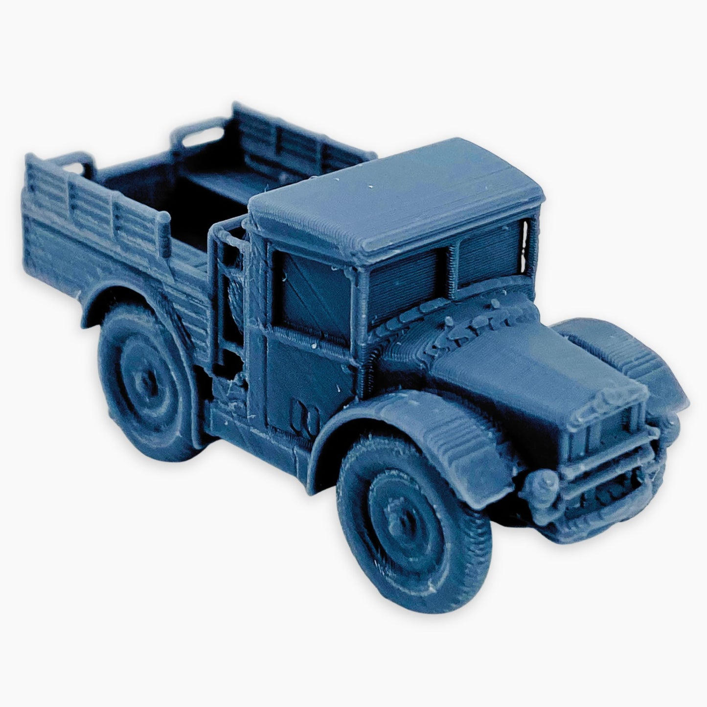 FIAT SPA A.S.37 Autocarro Sahariano