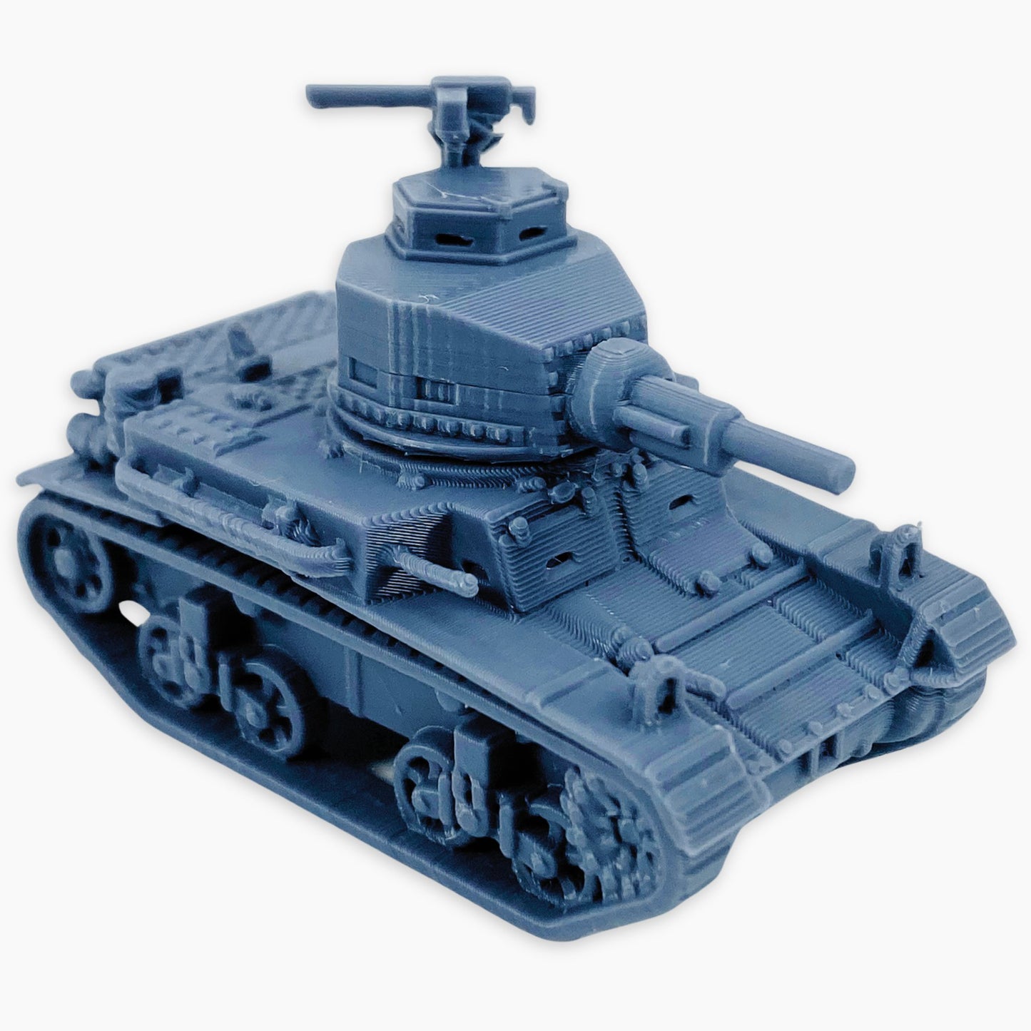 M2A4 Stuart