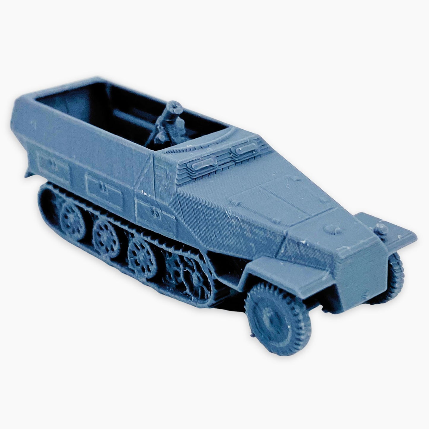 Sd.Kfz. 251/2 Ausf. D