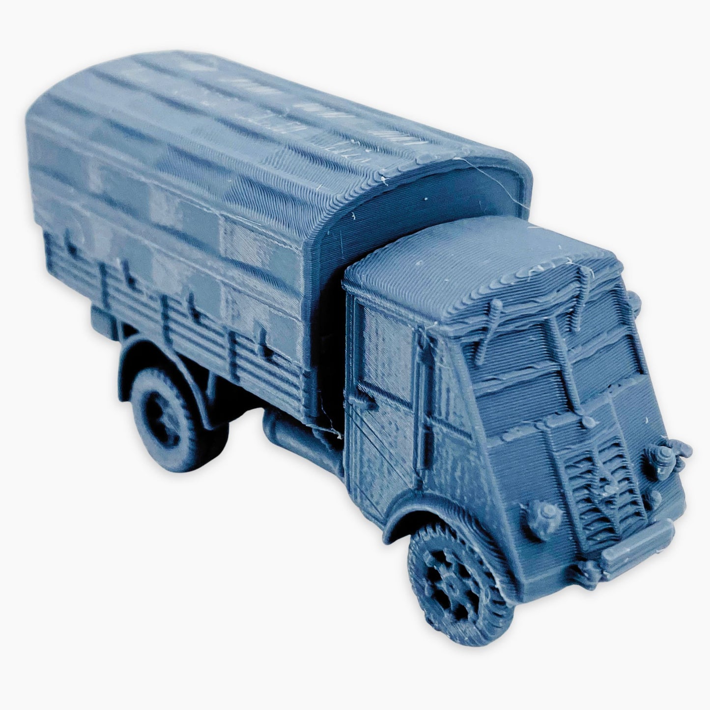 Renault AHS (covered)