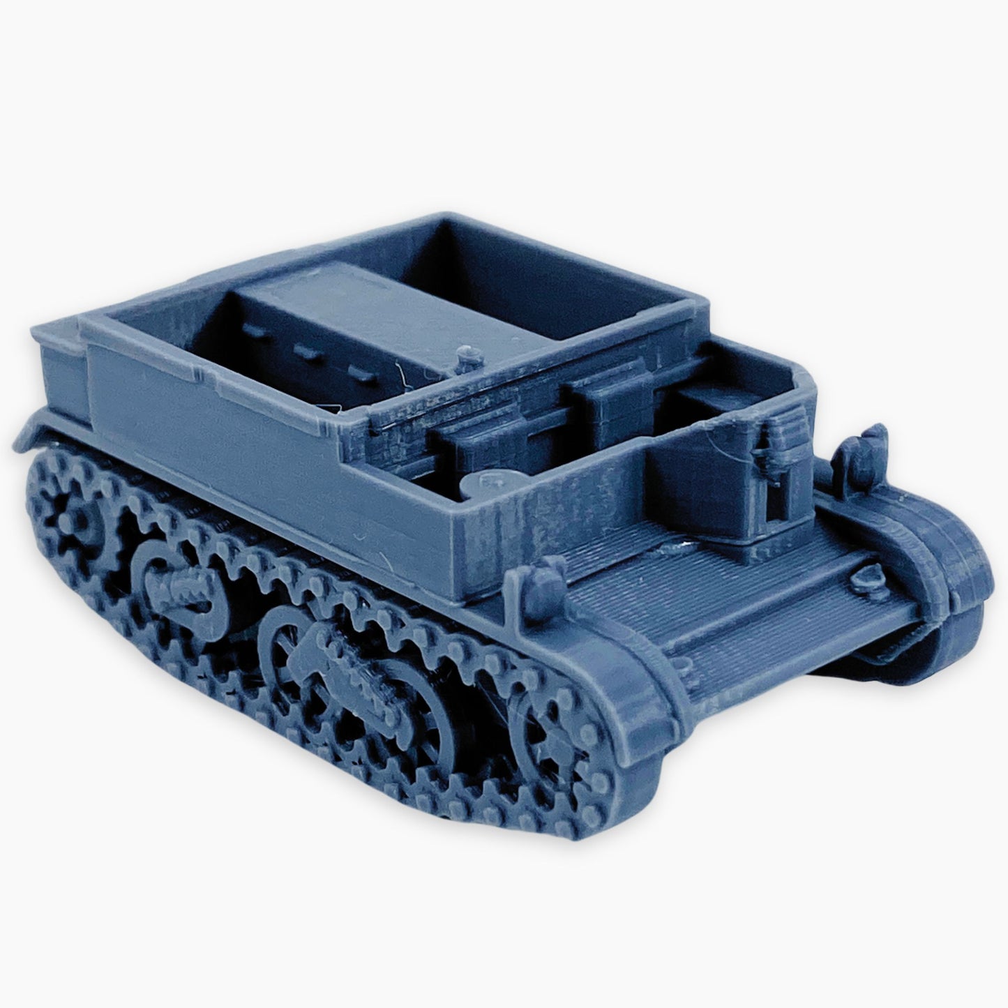 Universal Carrier