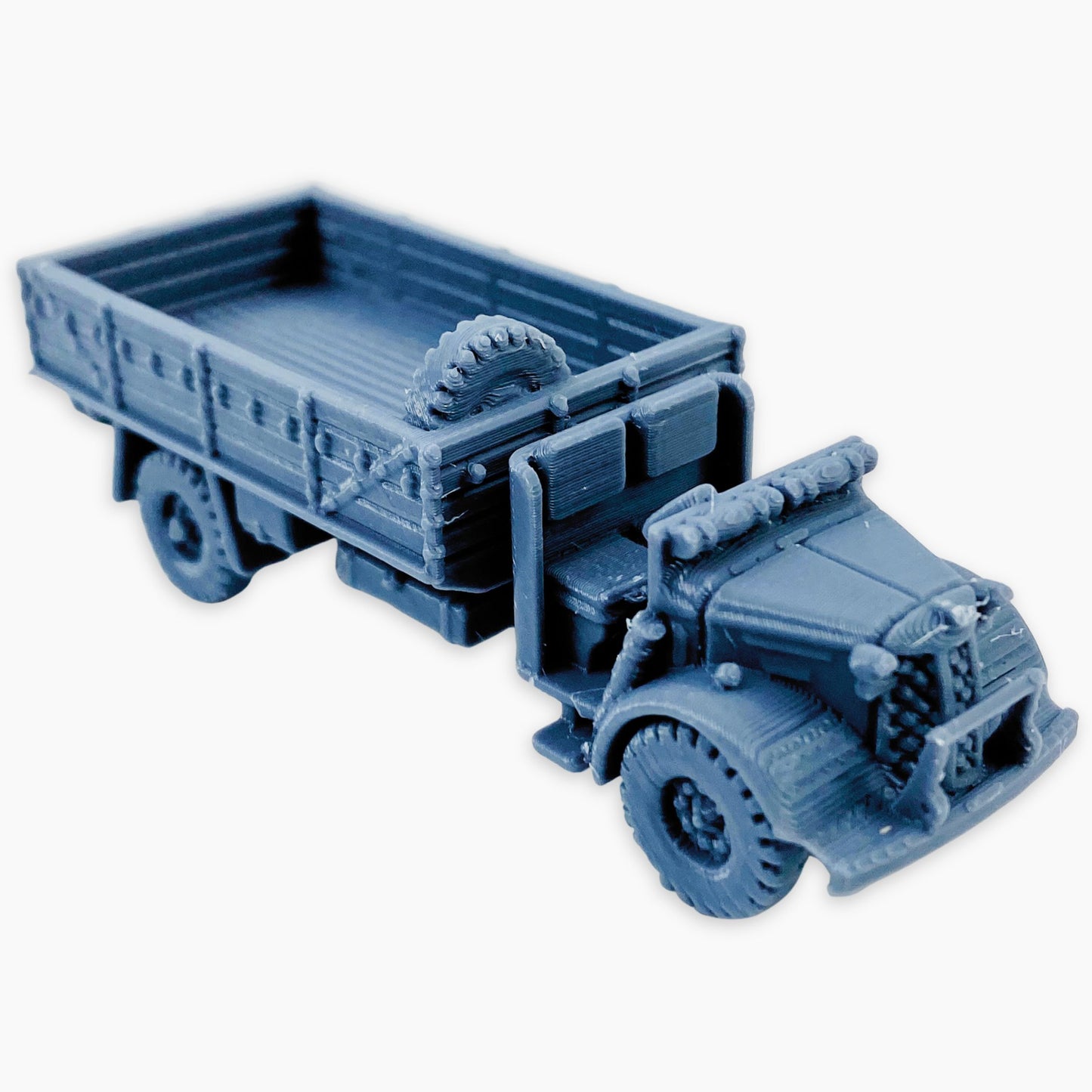 Austin K3 (no window)