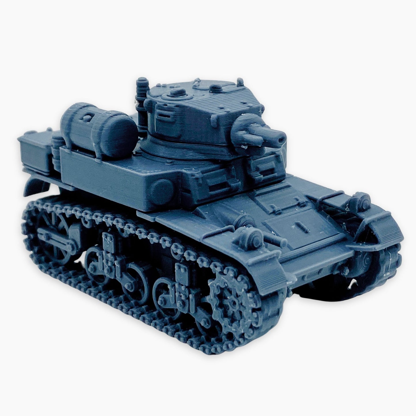 M3A1 Stuart (flamethrower)