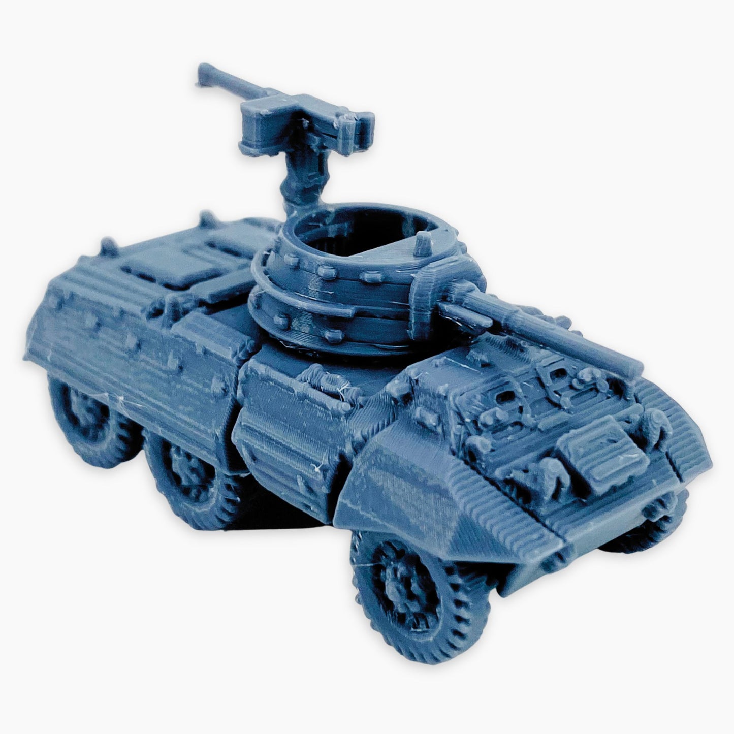 M8 Greyhound (late)