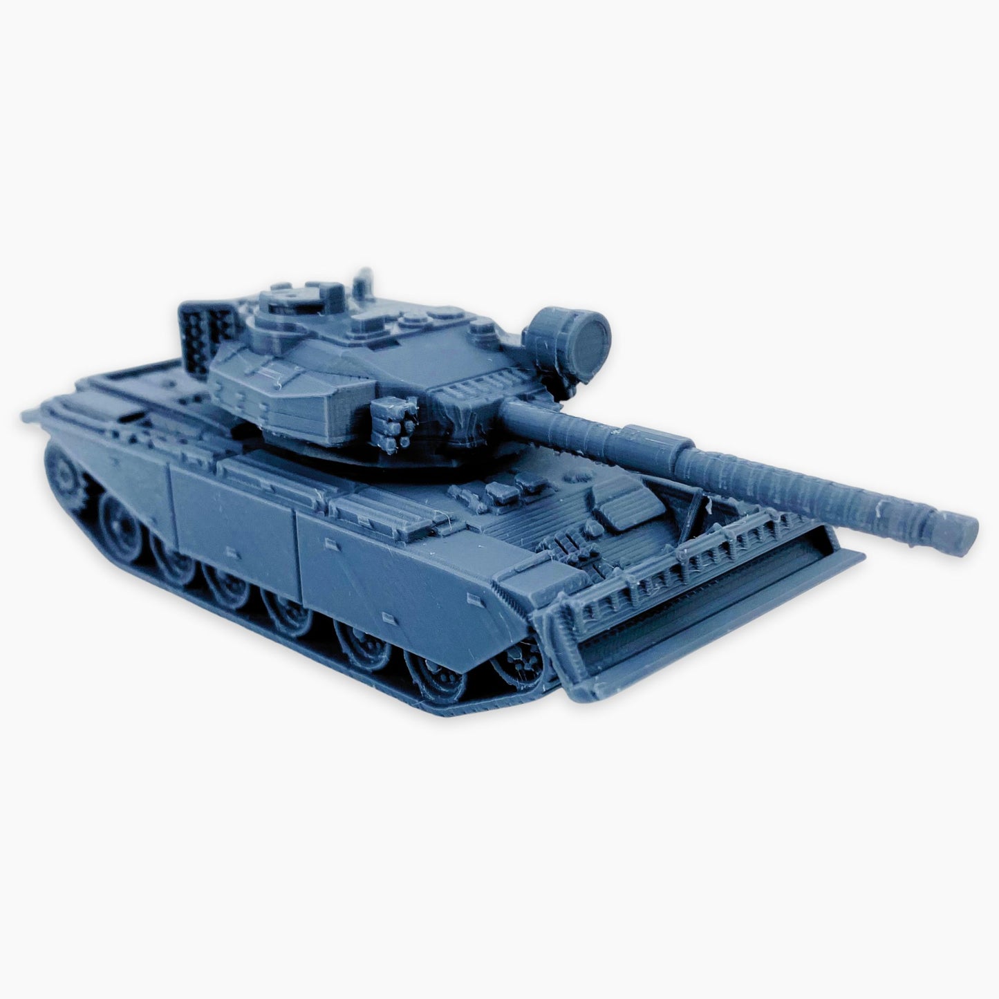 Centurion Mk IV (dozer skirts)