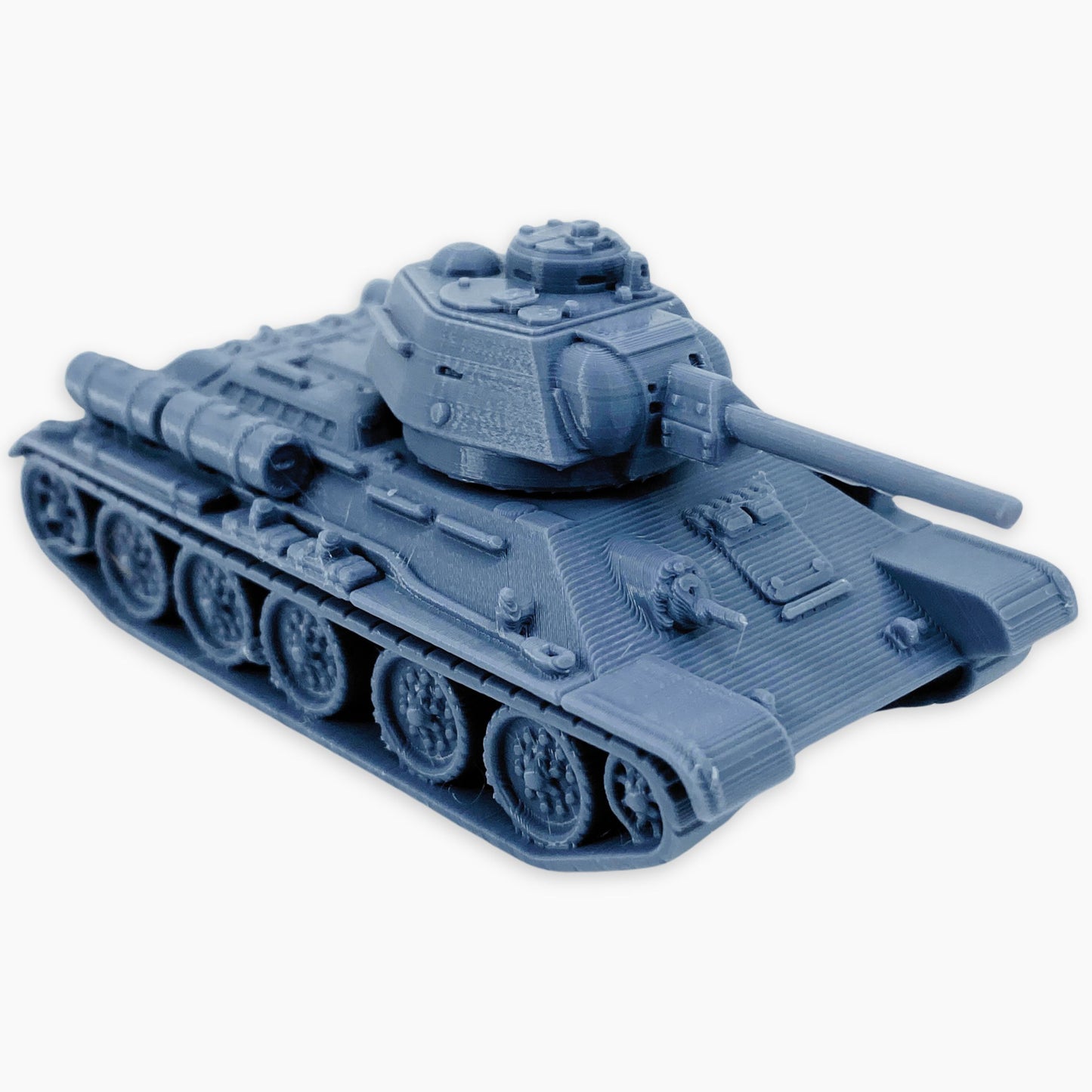 T-34/76 Model 1943 (late)