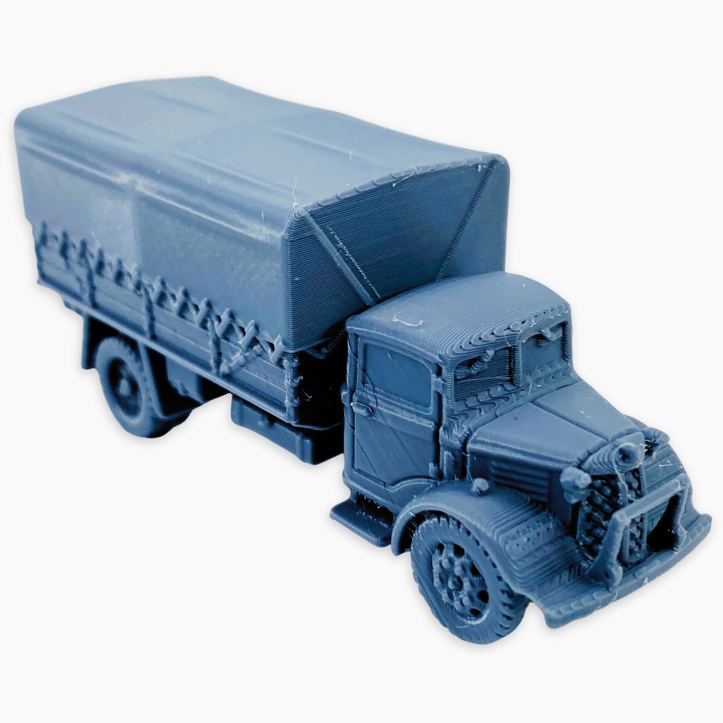 Austin K3 (dualies covered)