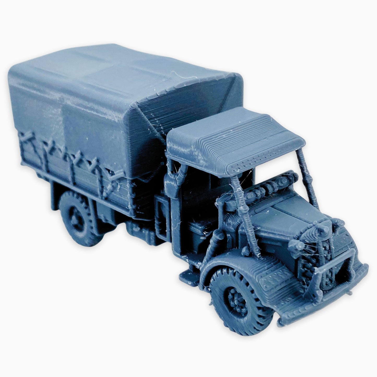 Austin K30 (covered)