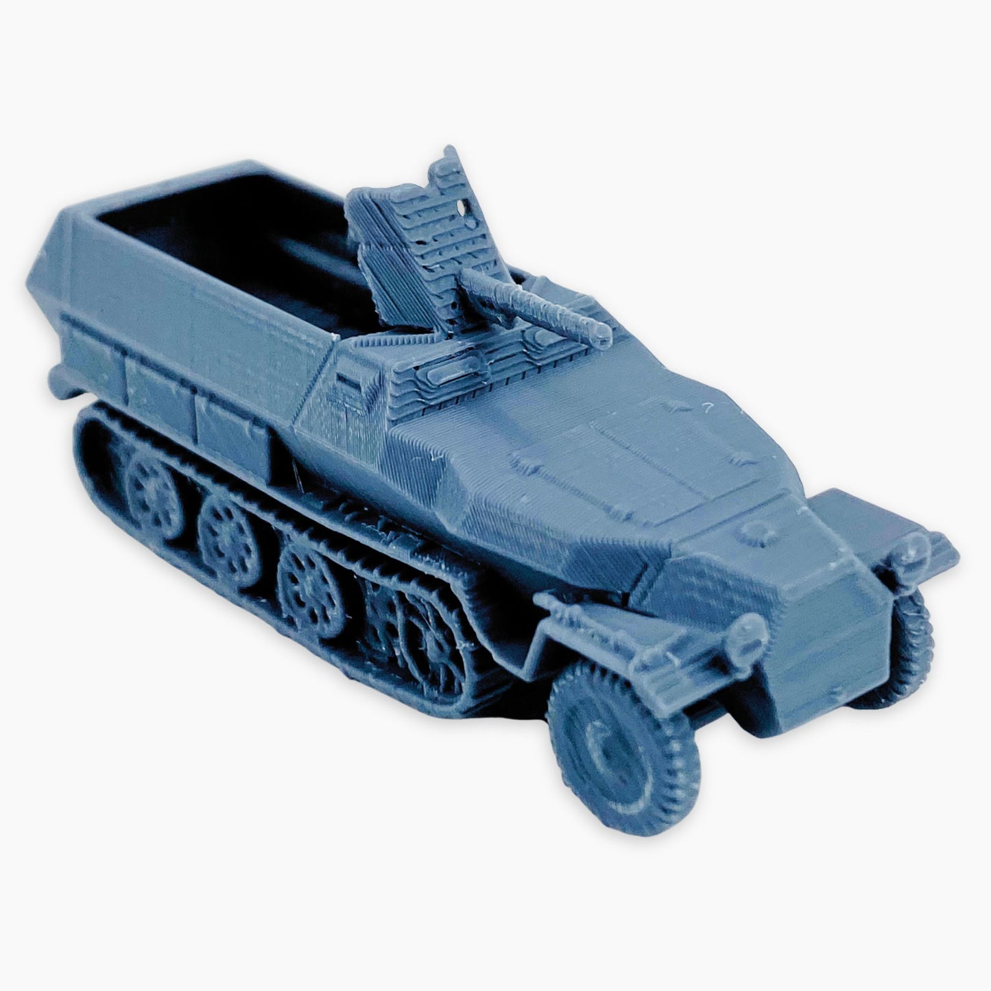 Sd.Kfz. 251/10 Ausf. C (PaK 36)
