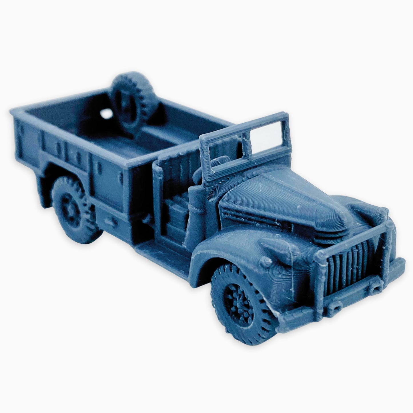 Chevrolet 1533 30 CWT GS (bar)