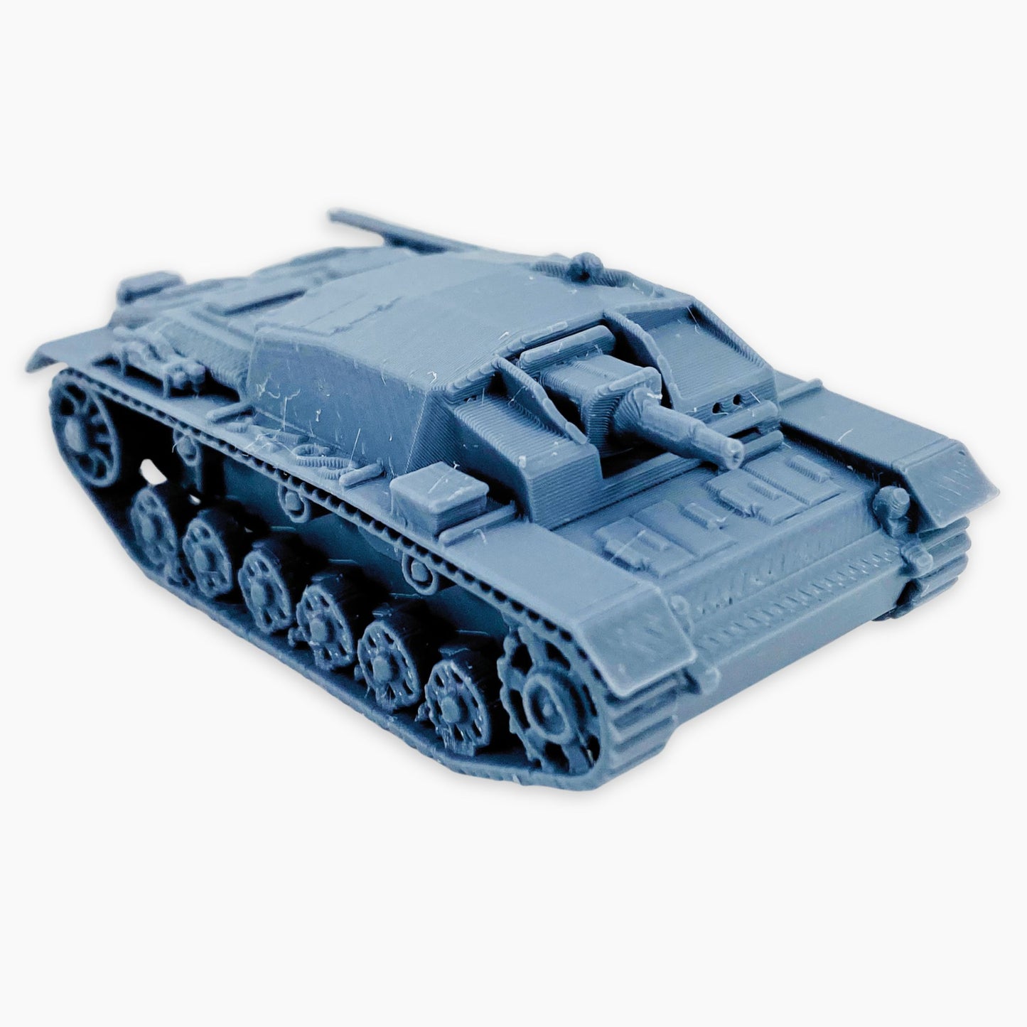 StuG III Ausf. C (short 75mm)