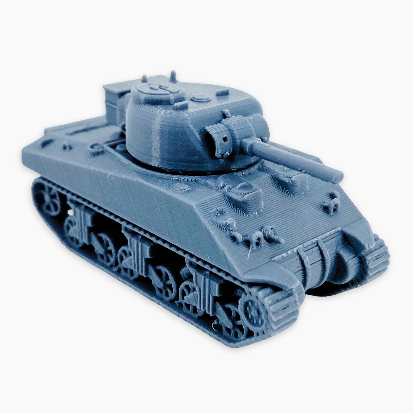 Sherman V (stowage box)