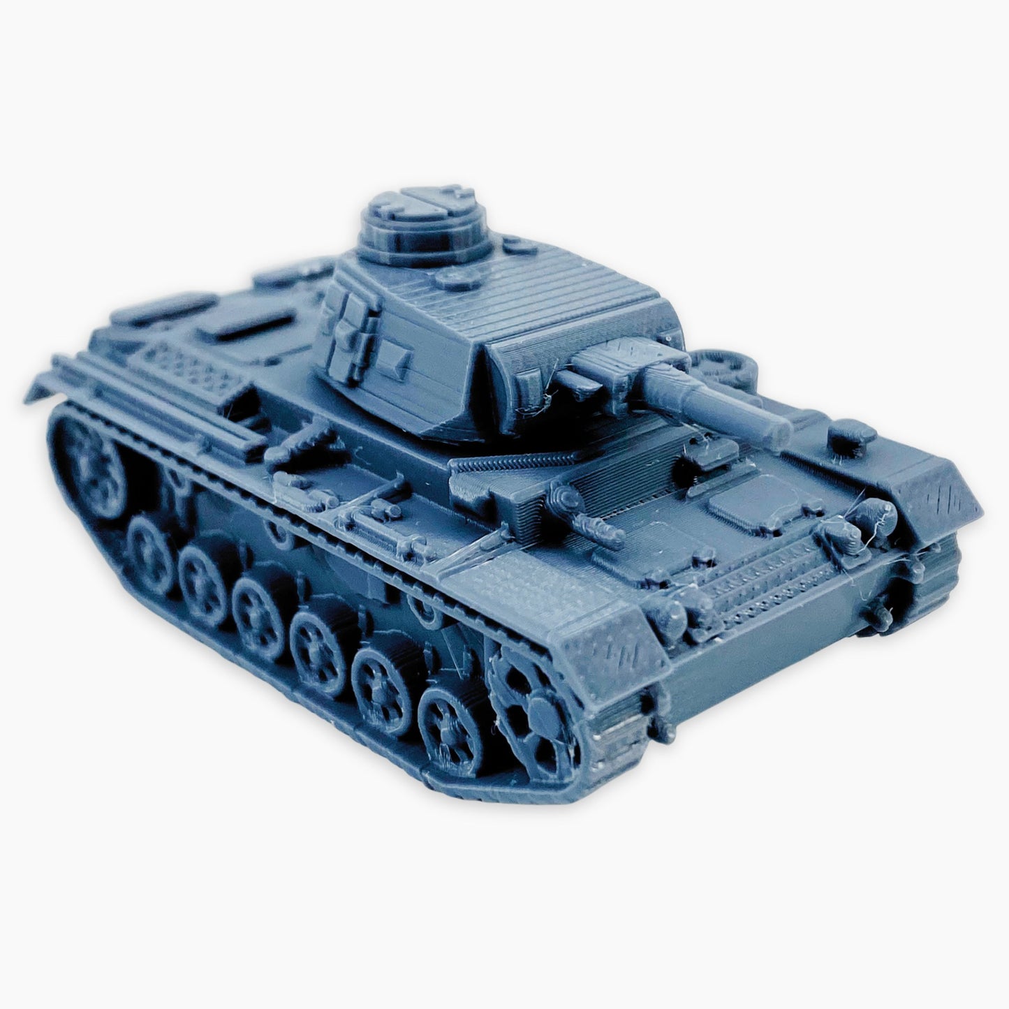 Panzer III Ausf. J