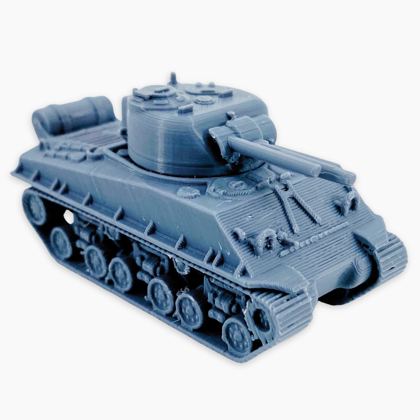 M4A3R3 Zippo Sherman (flamethrower)