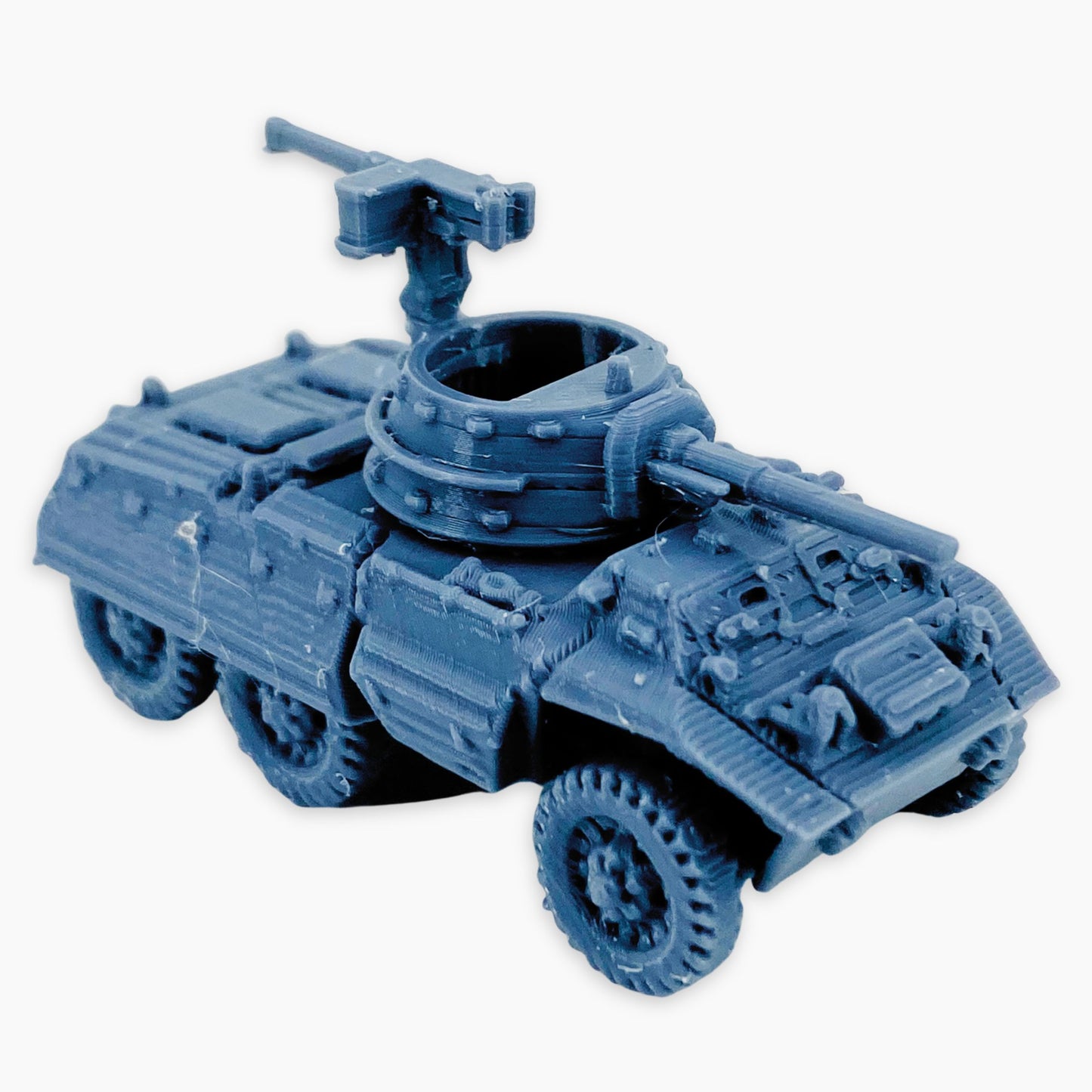 M8 Greyhound (late no front guards)