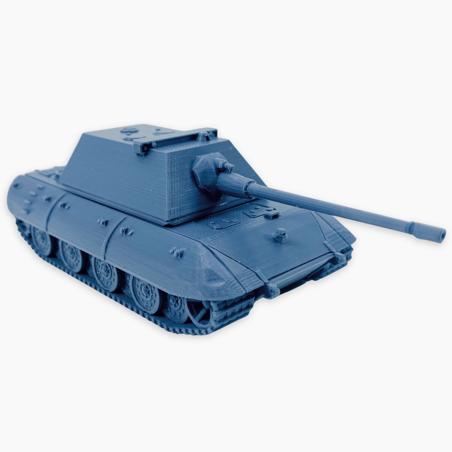 Panzerkampfwagen E-100 (skirts)