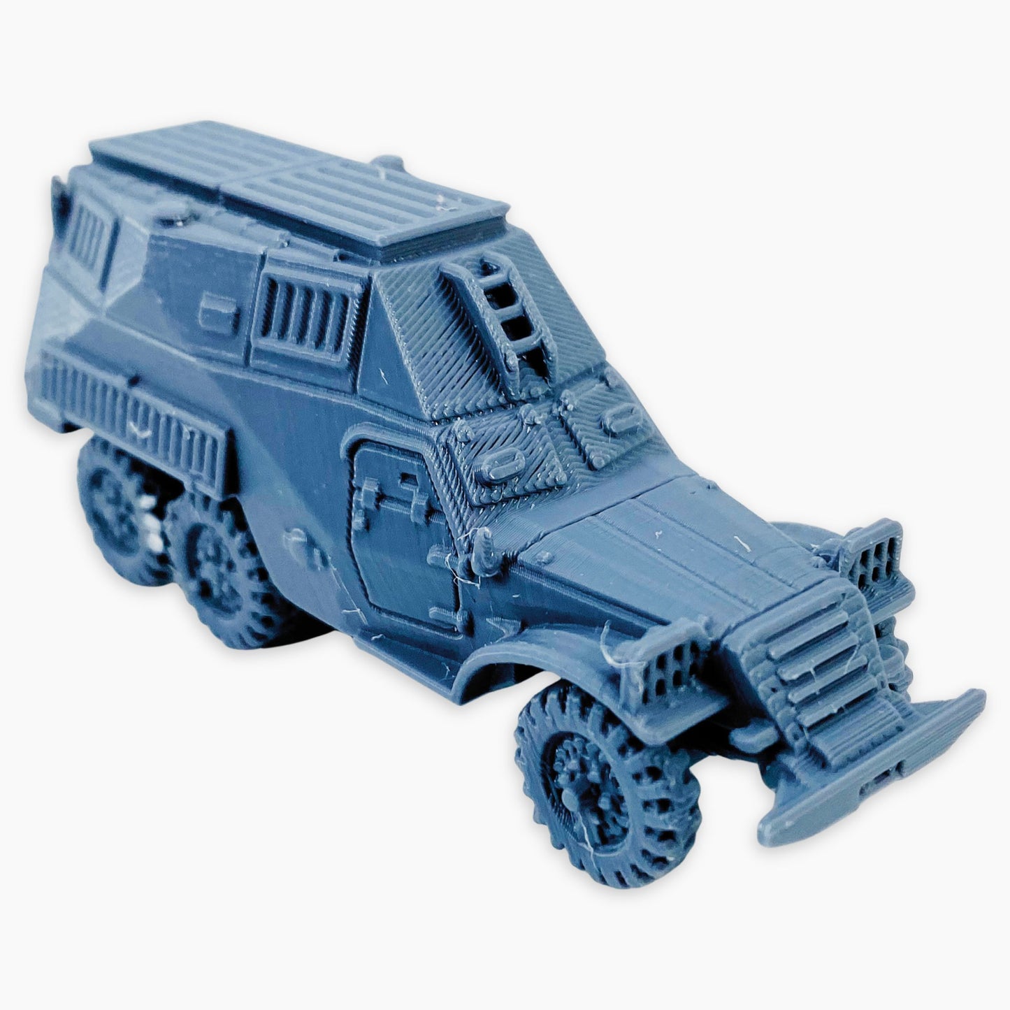 BTR-152S (sand channel)