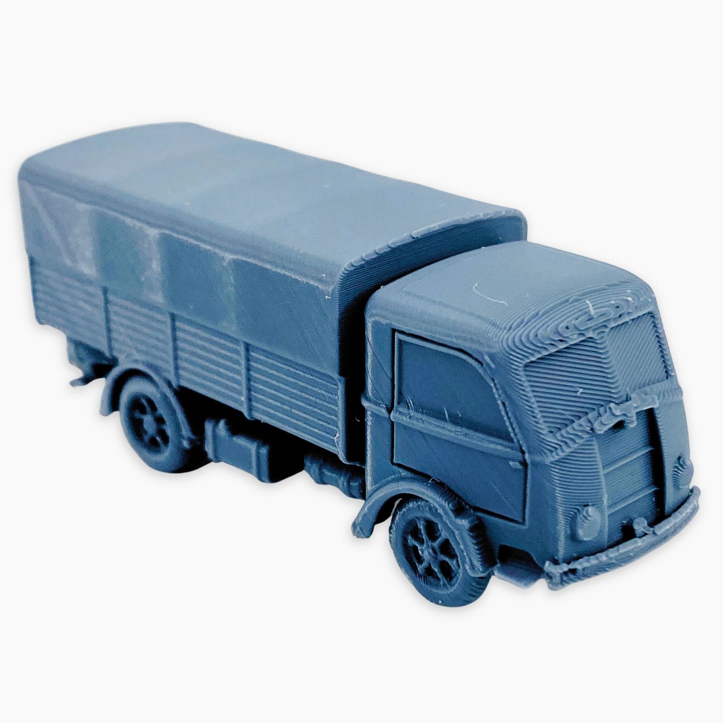 Fiat 626 NLM (covered)