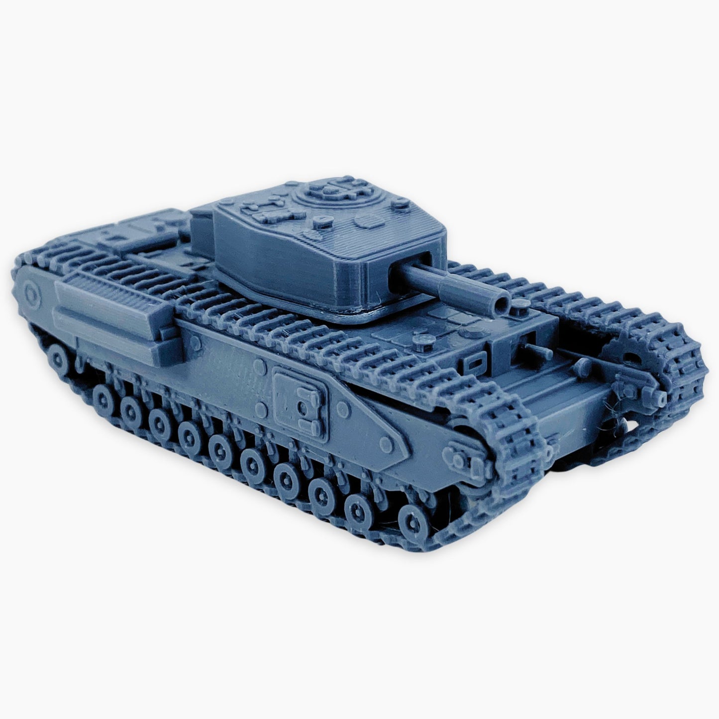 Churchill Mk III (close support)