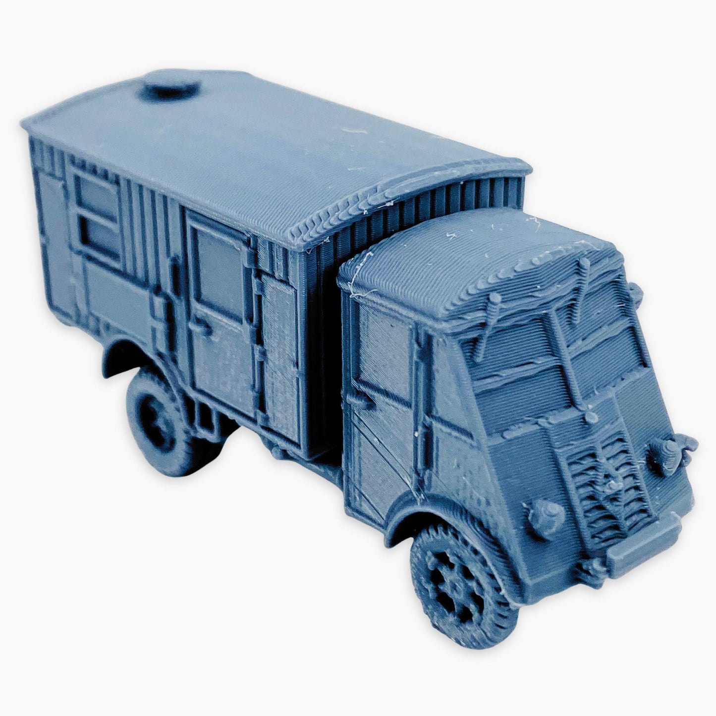 Renault AHS (ambulance)