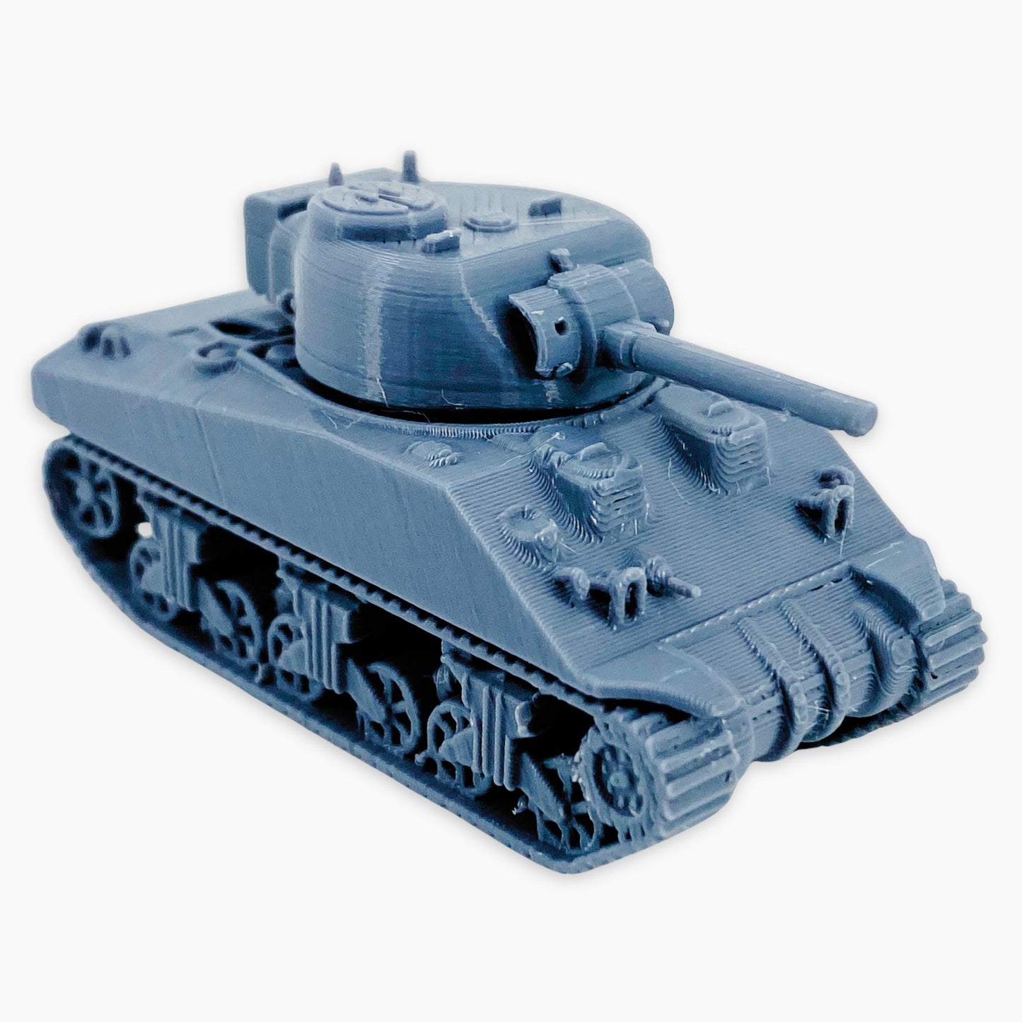 M4 Sherman (stowage box)