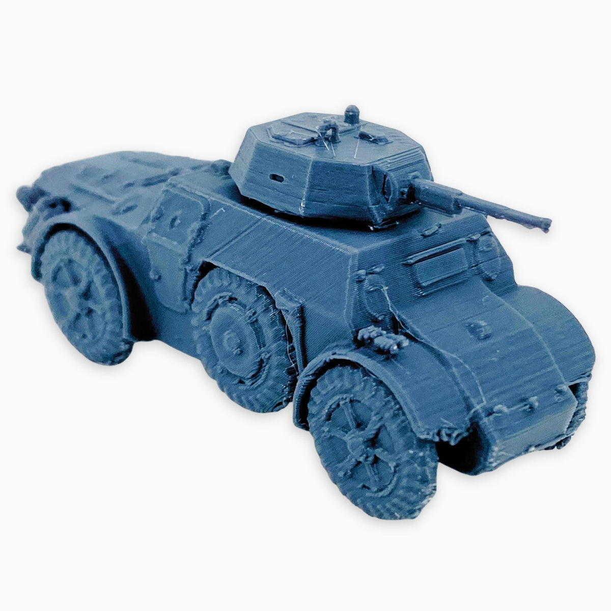 Autoblinda AB 43