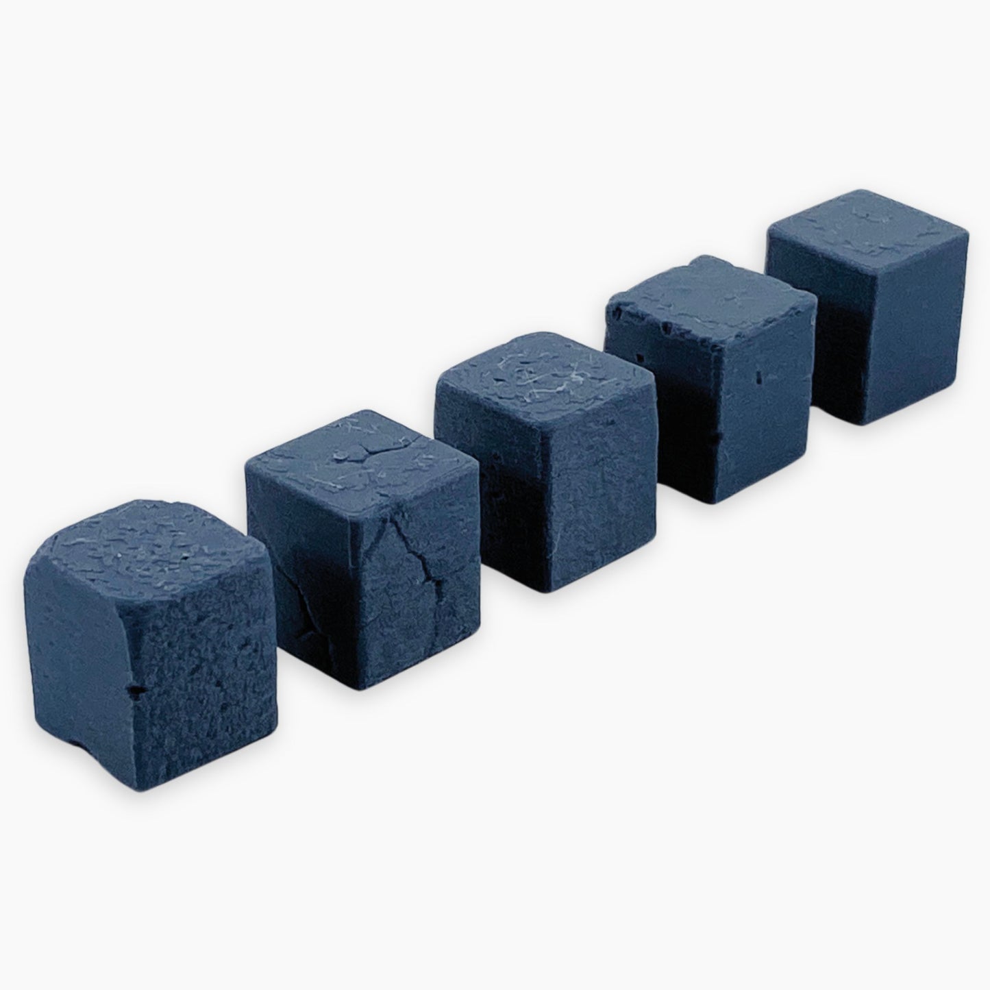 Anti-tank Concrete Blocks