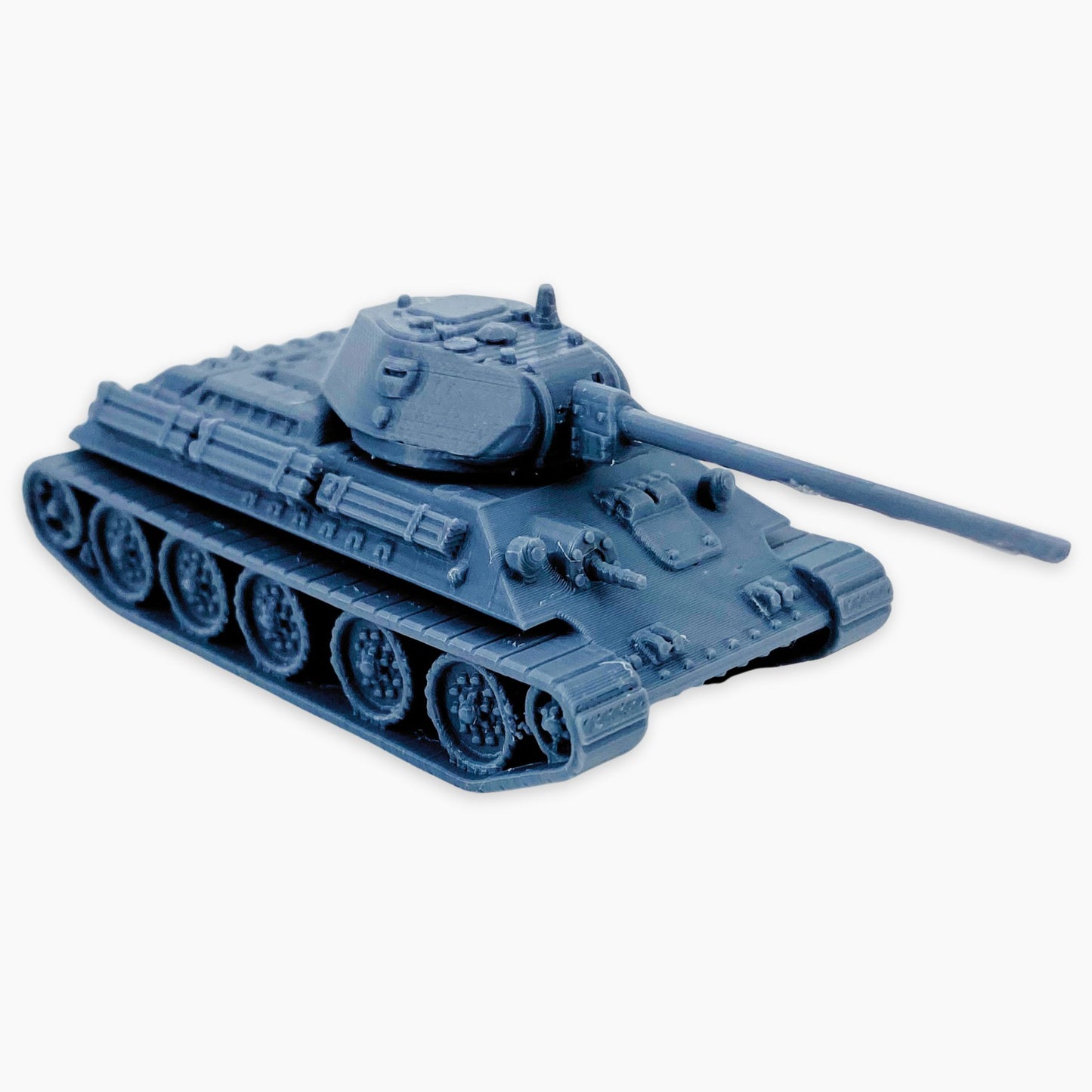T-34/76 Model 1941 (57mm)