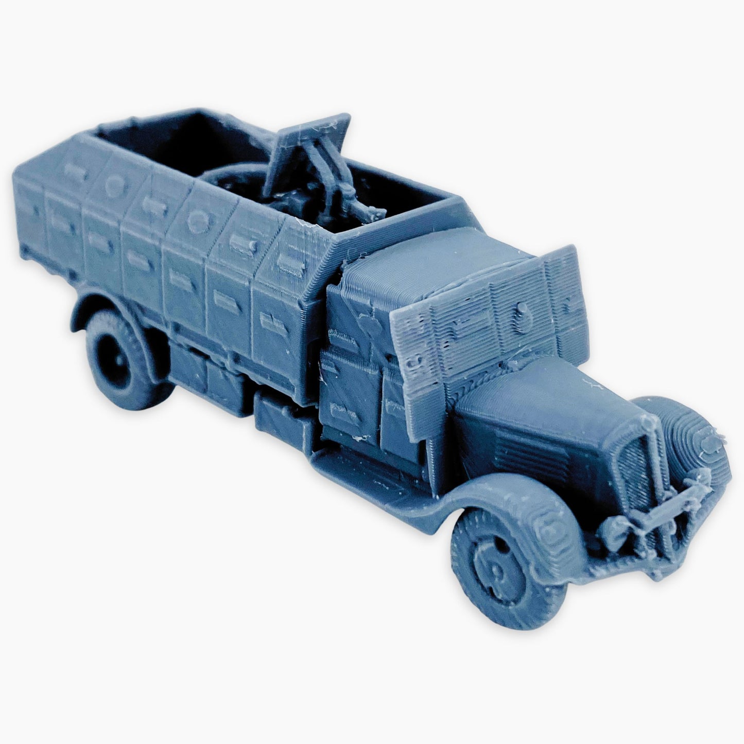 Renault ADR Blindato